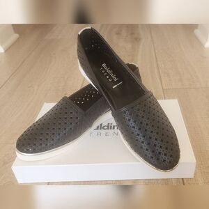 Baldinini Trend Women Loafers Size 40 NWT